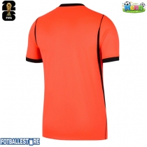 Nederland Hjemmedrakt VM 2026 Kortermet